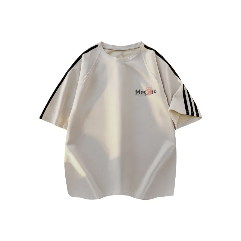 Mackyo x SOORCHCE T Shirt Unisex-12