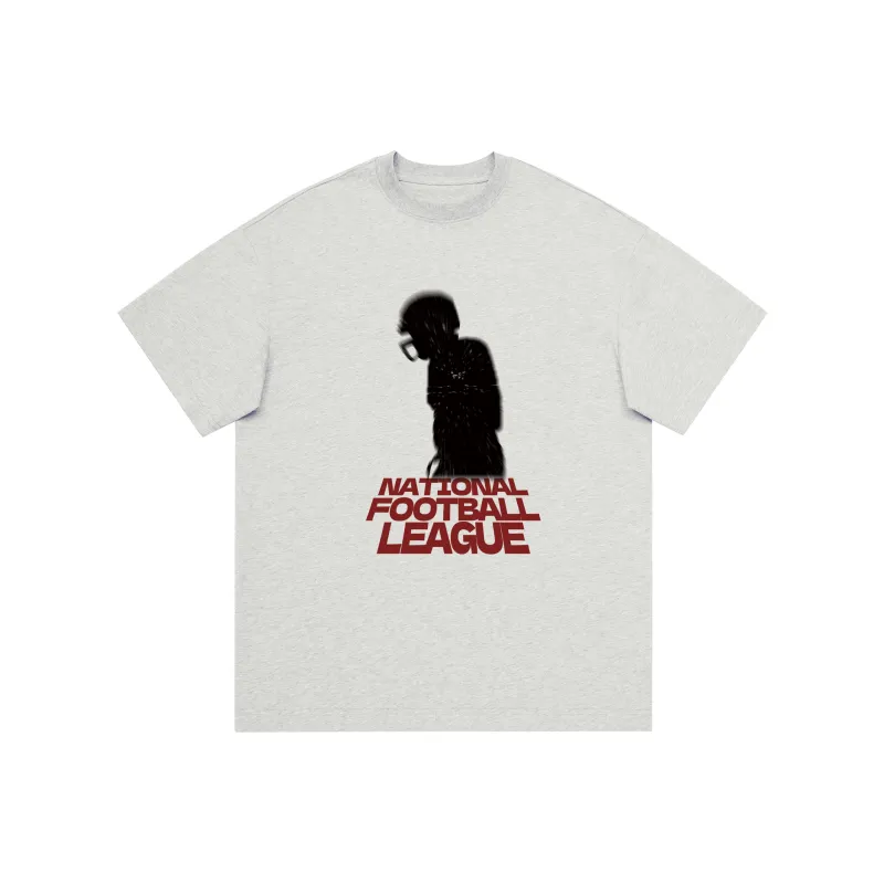 NFL T Shirts Unisex-5