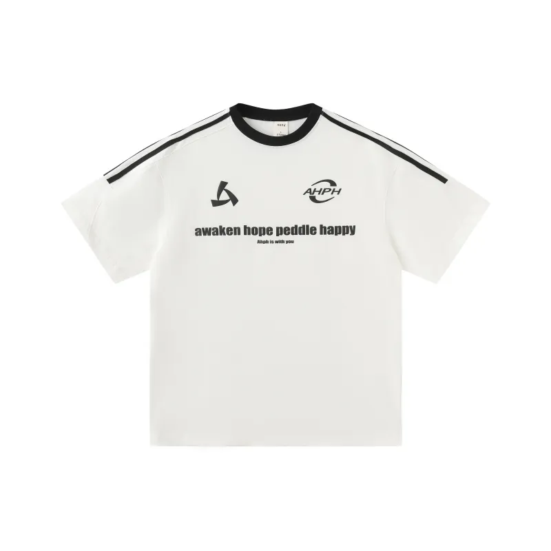 AHPH T-Shirts Unisex-9