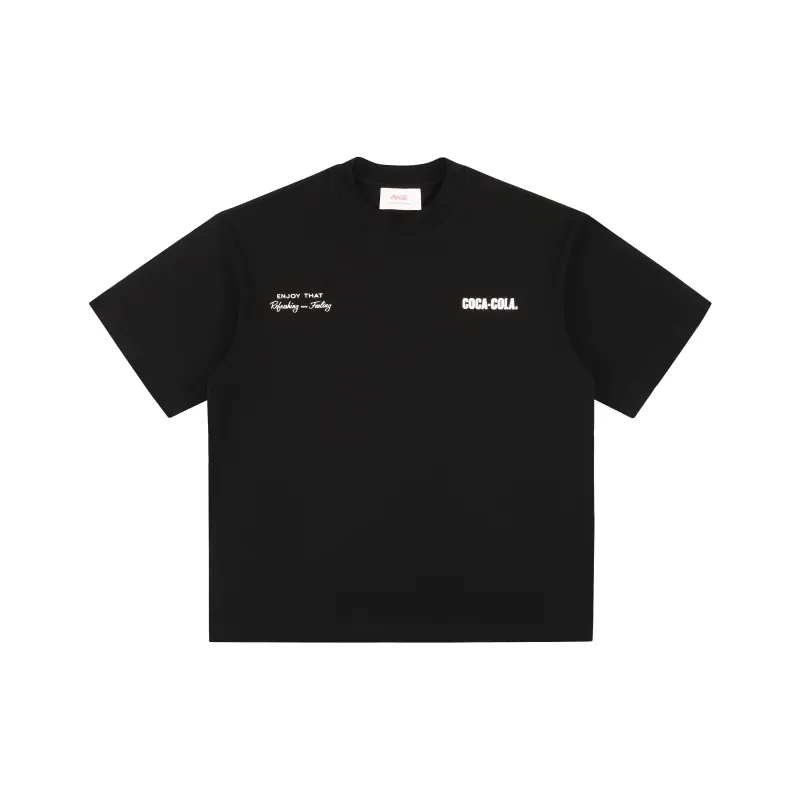 Coca Cola T Shirts Unisex-0
