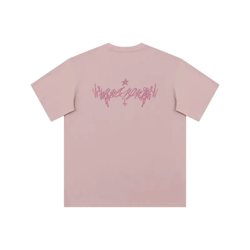 TIP OFF T Shirts Unisex-6