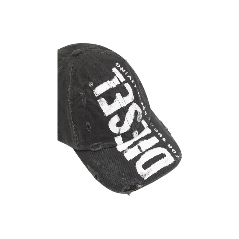 DIESEL C Ewan Hat-3