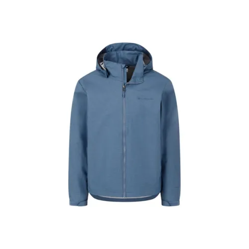 kolorze Jackets & Coats Men's Blue