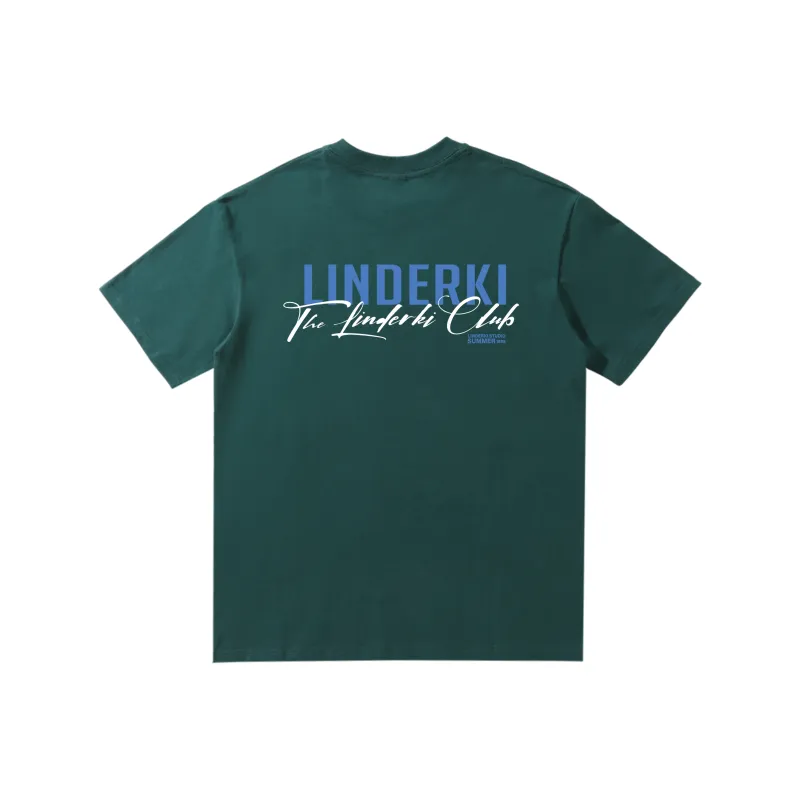 Lind Erki T Shirt Unisex Active Black-16