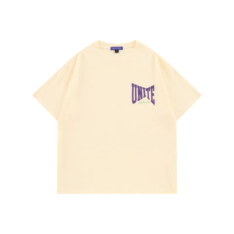 Unite Life HOODS T Shirt Unisex-8