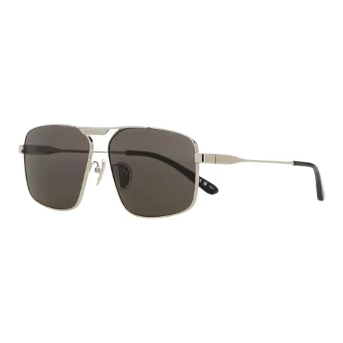 Balenciaga Tag 2.0 Navigator Sunglasses