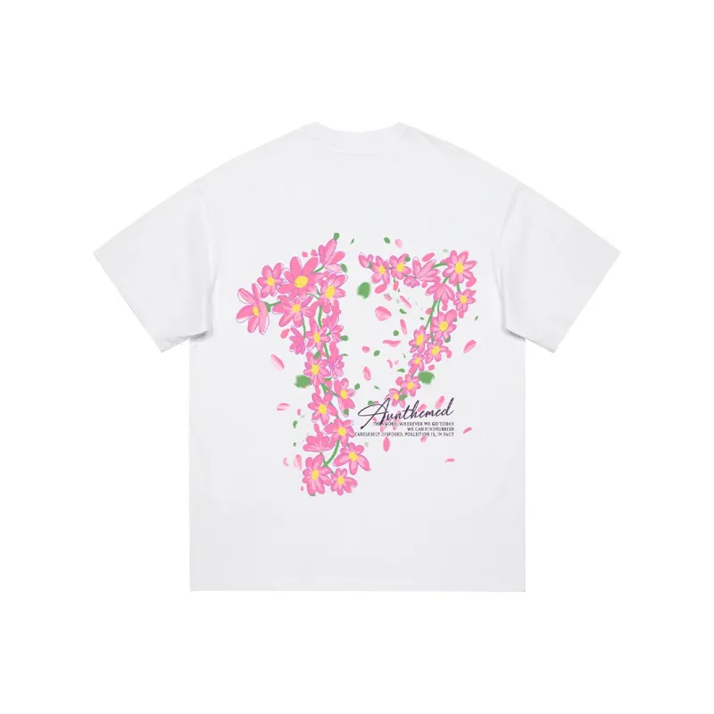 UNthemed T Shirts Unisex-3