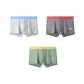 3 Pack (Light Gray+Pea Green+Dark Gray)