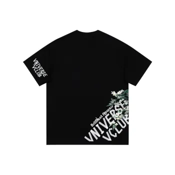 VniVerseVClub T Shirts Men