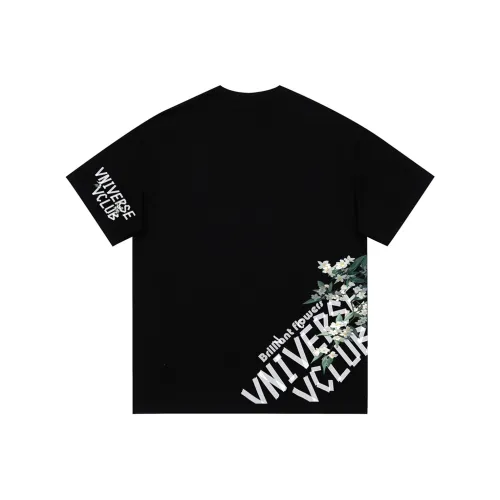 VniVerseVClub T-Shirts Men