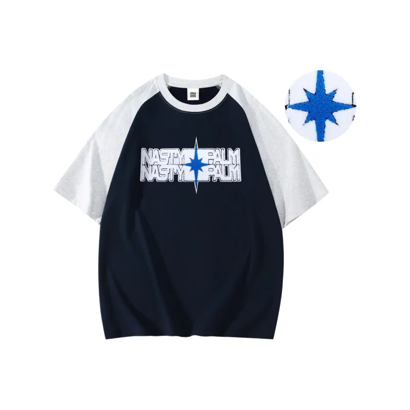 NASTYPALM T-Shirts Unisex-10