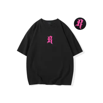 RUNNINWHEEL T Shirts Unisex
