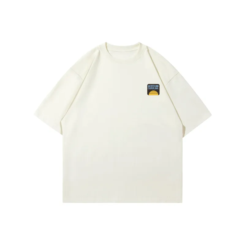 NCAA T Shirts Unisex-5