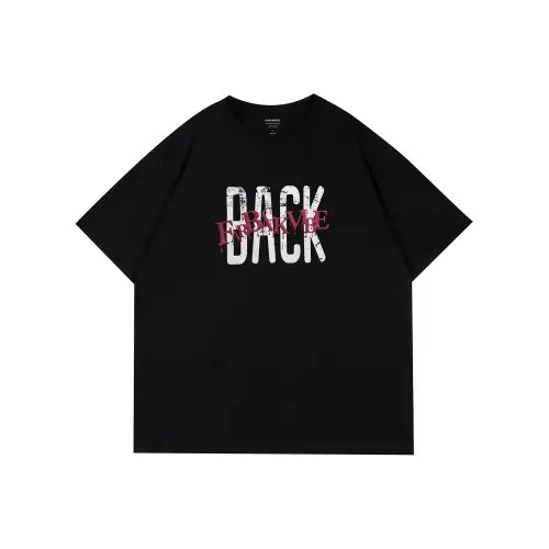 FAR BACK T Shirts Unisex