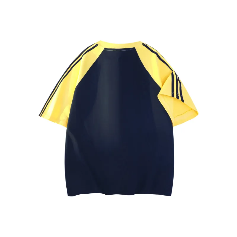 ACUOD BY CHANU T Shirts Unisex-2