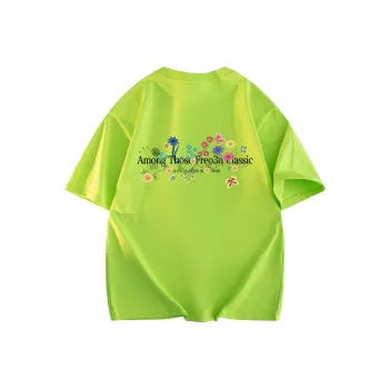 FREO3N T Shirts Unisex