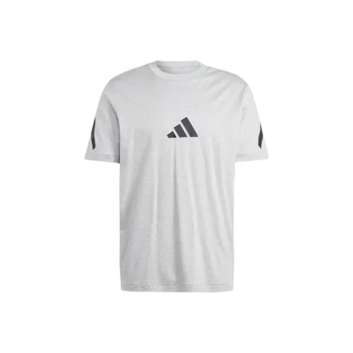 Adidas Free Shipping With AdiClub Adidas Z.N.E. Tee
