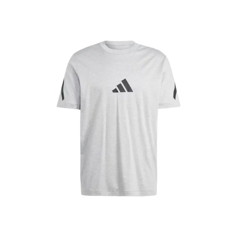 Adidas Free Shipping With AdiClub Adidas Z.N.E. Tee-0