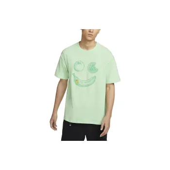 Nike Acg 'Hike Snacks Vapor ' T shirt