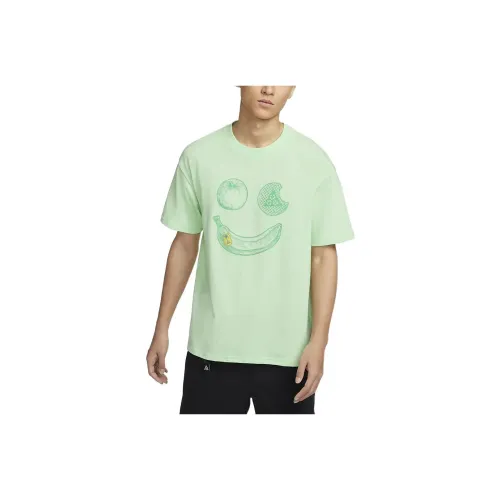 Nike Acg 'Hike Snacks Vapor ' T shirt