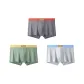 3-Pack (Dark Gray+Pea Green+Light Gray)