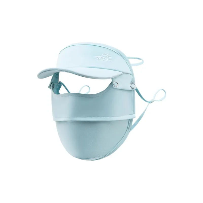 TUCANO Polyamide Sun Protection Masks Women's-6