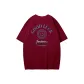 [100% cotton]Burgundy (B Good Luck Chest Logo _B Good Luck Back Logo)