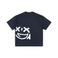 Navy Blue[Upgraded 240g Pure Cotton/Three-Proof T-Shirt]