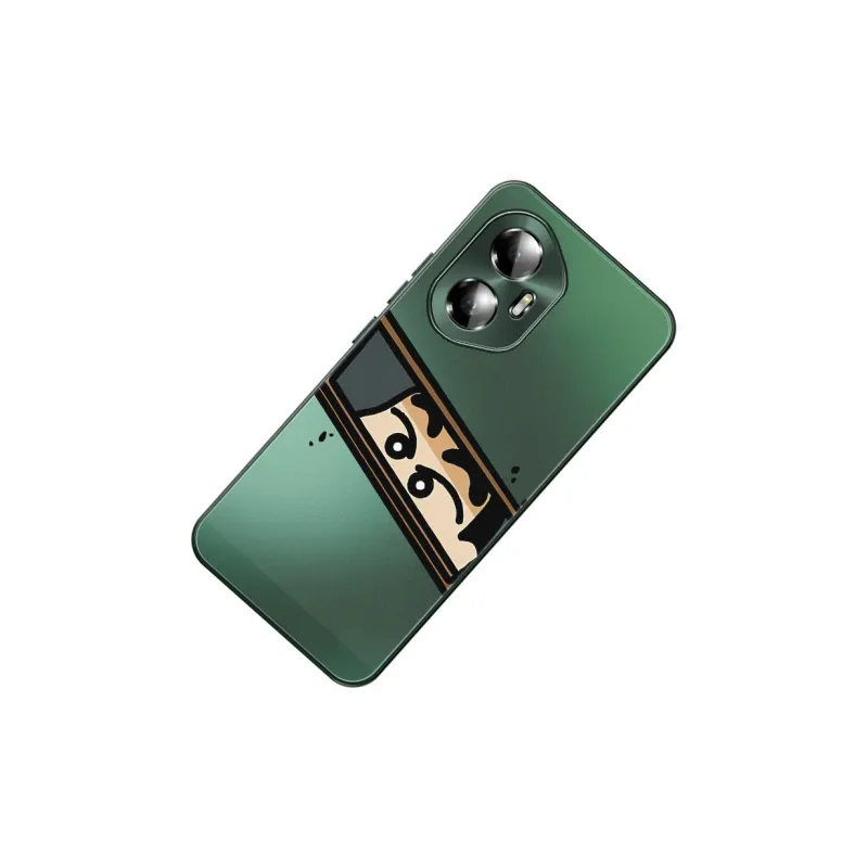 CHUNFAN Phone Cases-2