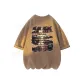 Coffee (Suede)