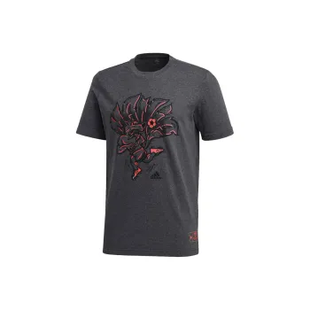 Adidas x PREDATOR T-Shirt Men's Black