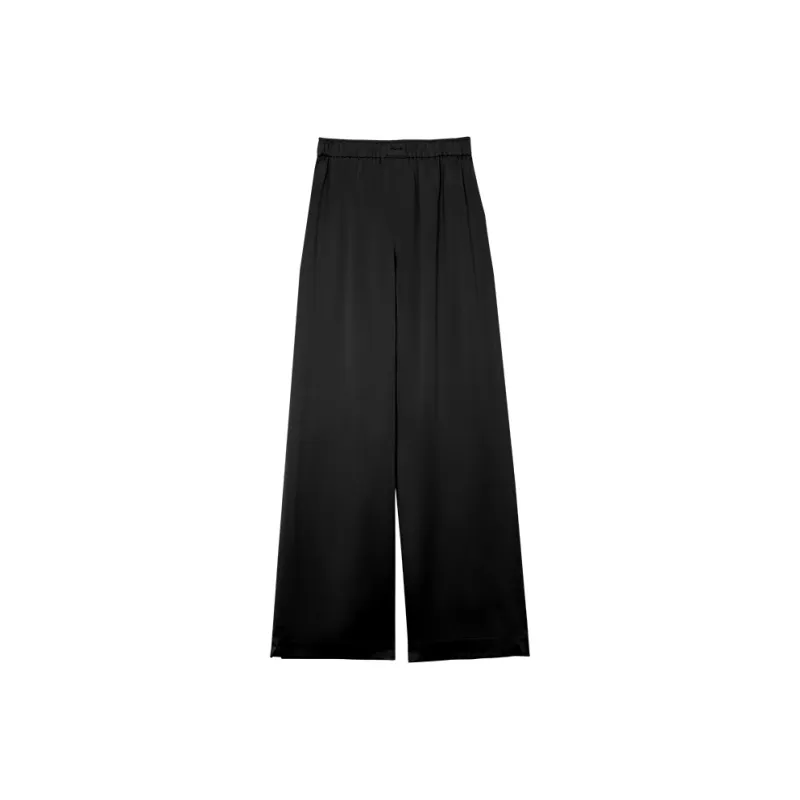 MANITO Women's Pajama Pants-7