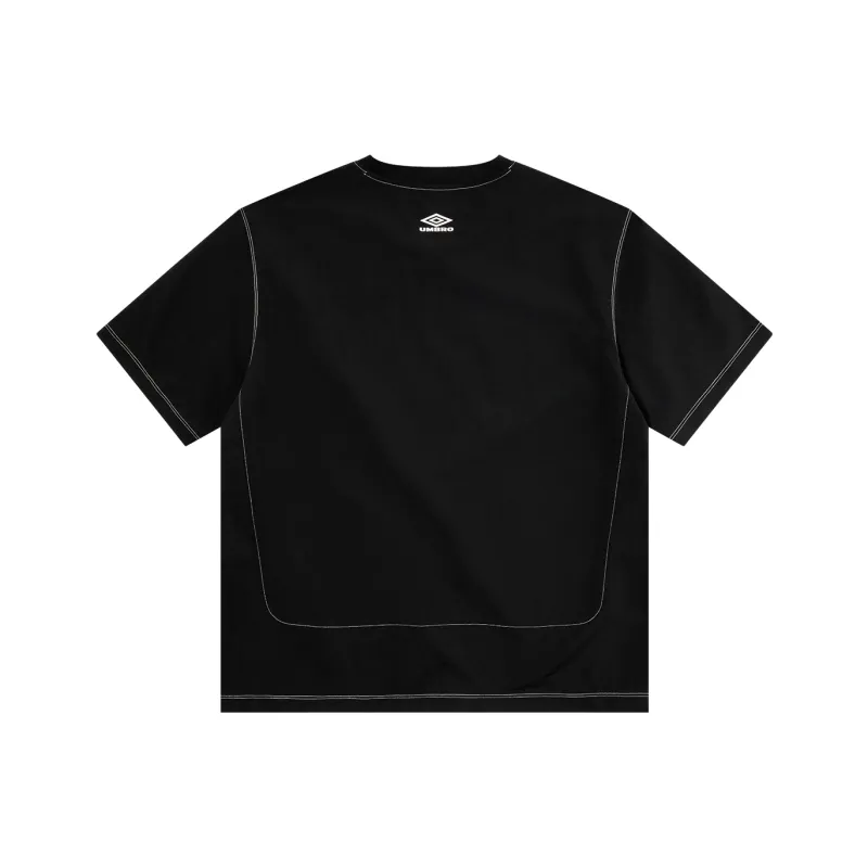 Umbro T Shirts Unisex-8