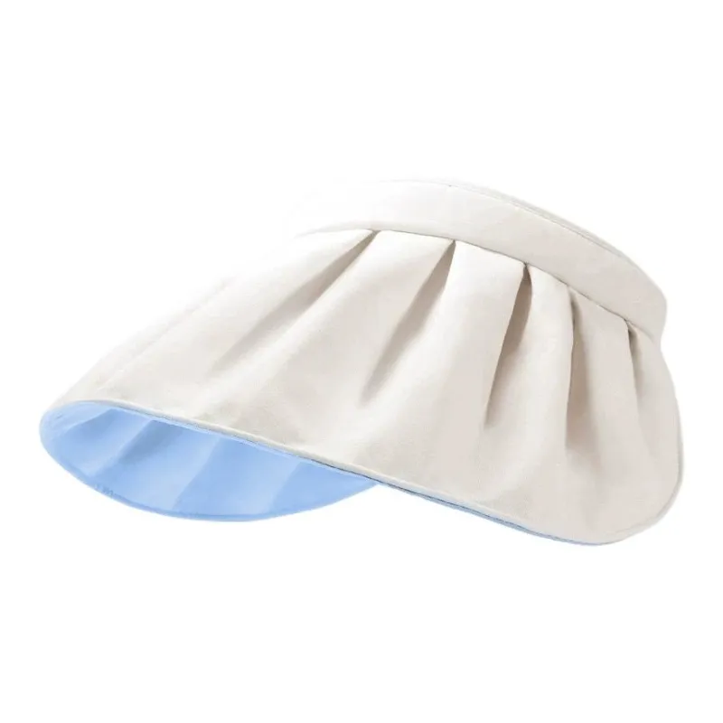 JEANSWEST Polyester Sun Protection Hats Unisex-0