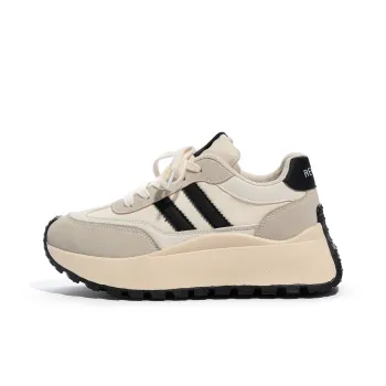 Humanism 1986 Low Top Chunky Sneakers Women's