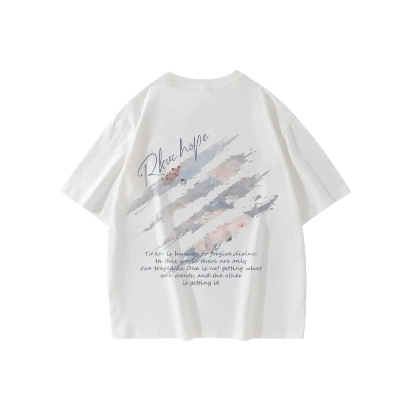RKVC T Shirts Unisex-0