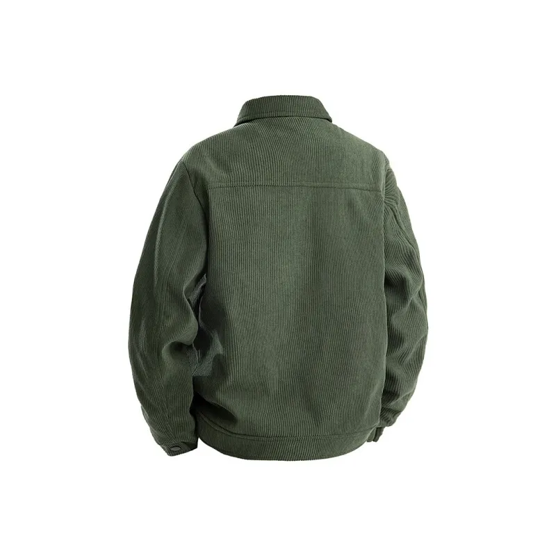 FOR FEAR THAT Jackets Coats Unisex-15
