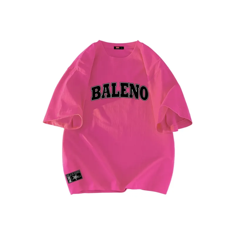 BALENO T Shirts Unisex-12