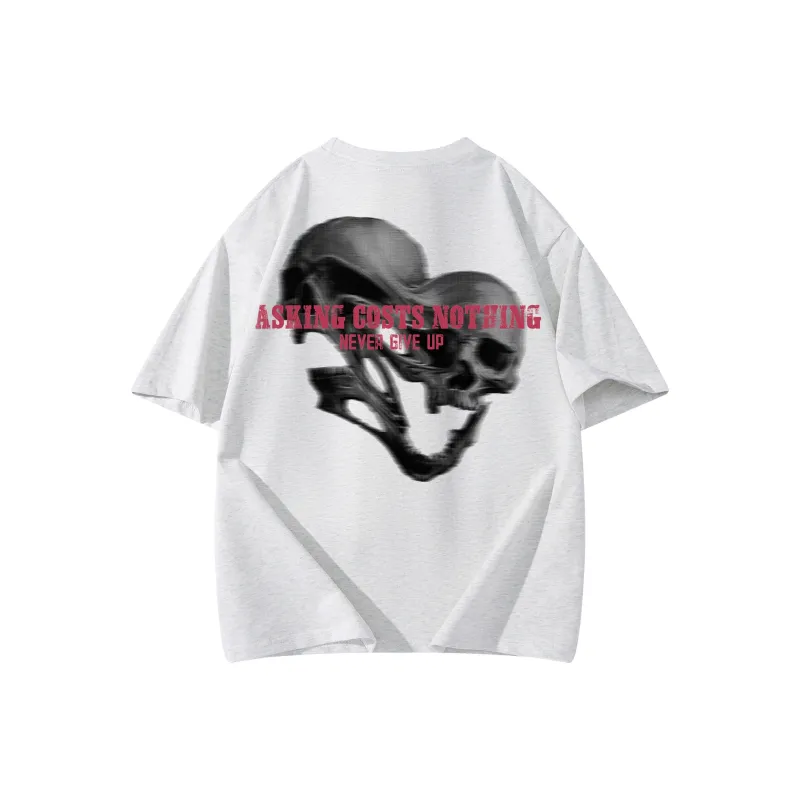 Kepu T Shirts Unisex-14