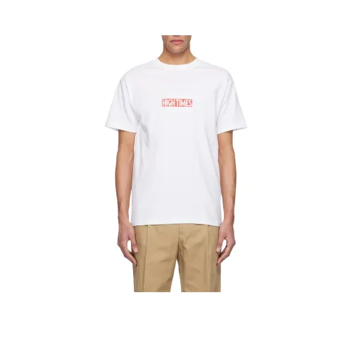 WACKO MARIA T Shirt Men's White