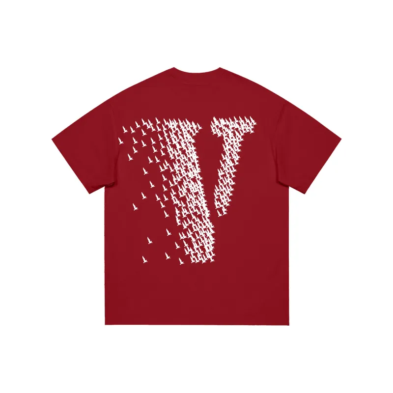 Universal Templates T Shirt Unisex-16