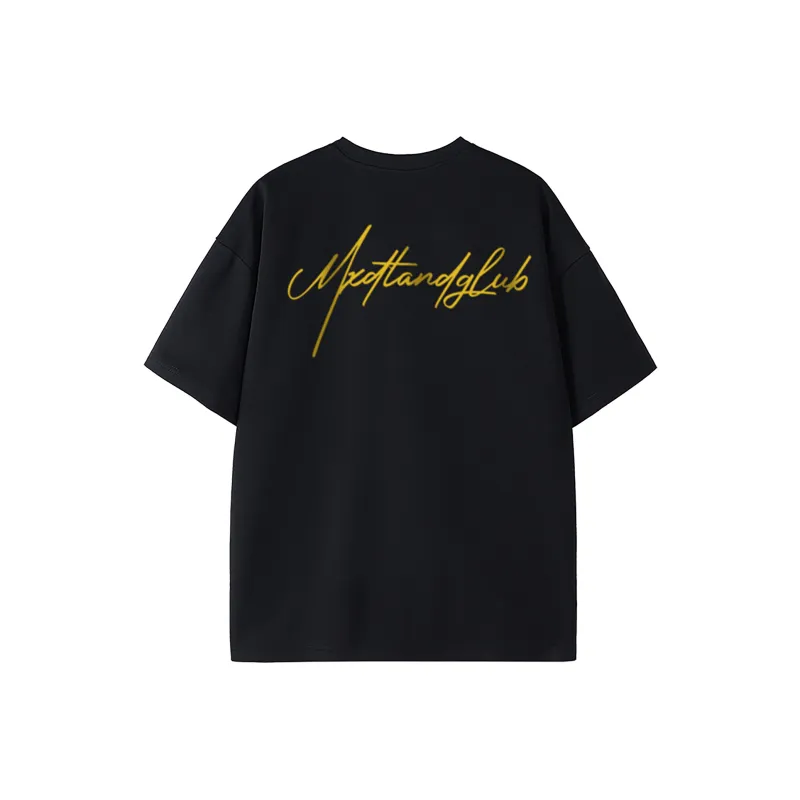 MXDT T Shirts Unisex-5