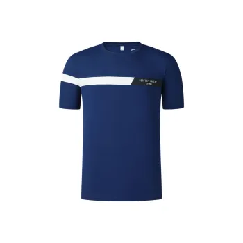 FILA T Shirt Men's Flash Star Blue