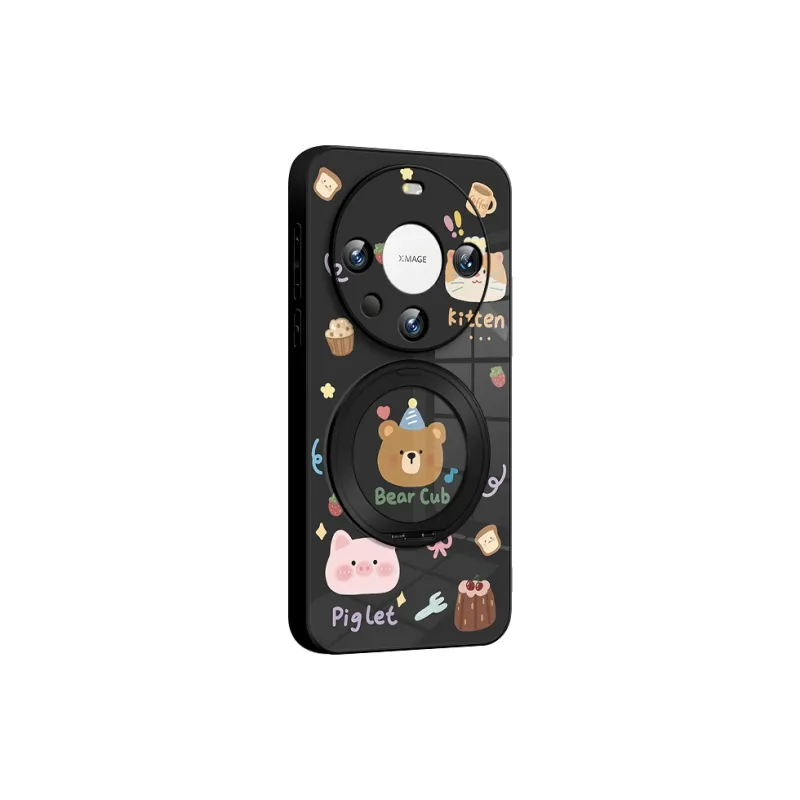 Small bones Phone Cases-16