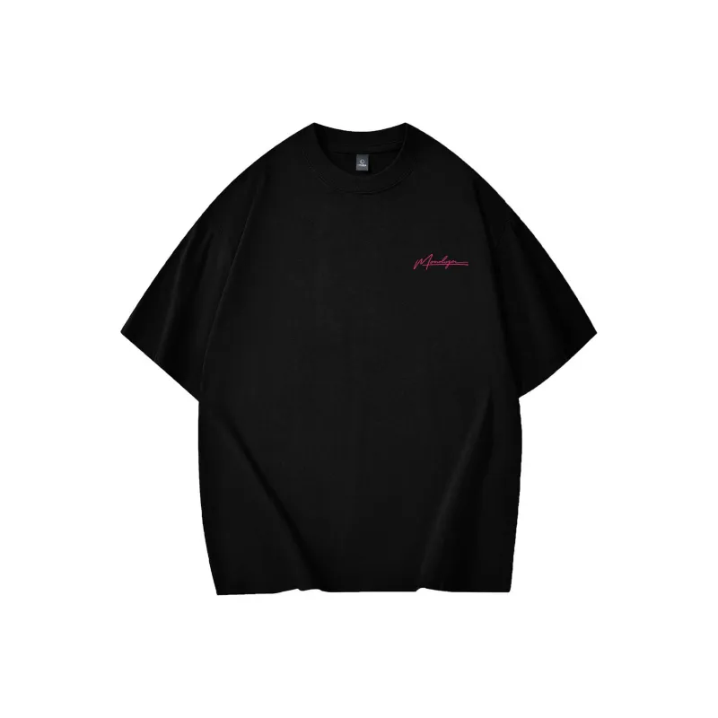 MONOLOGE T Shirts Unisex-1