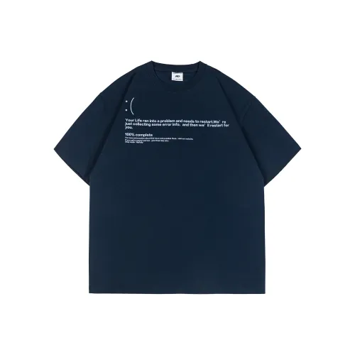 NARTALIY T Shirts Unisex