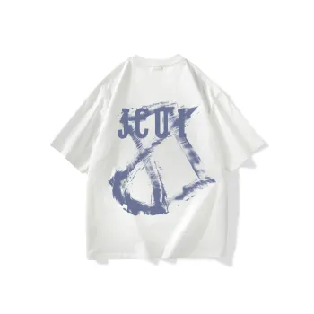 JCUI T Shirts Unisex