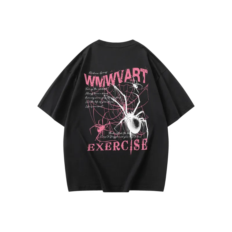 WMWV T Shirts Unisex-3