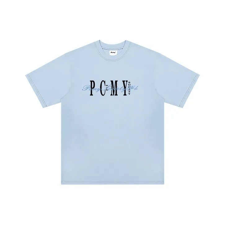 PCMY T Shirts Unisex-15