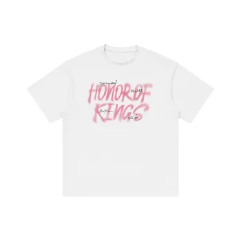 HONOR OF KINGS T Shirts Unisex
